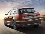 Volkswagen Cross Lavida 2013 года